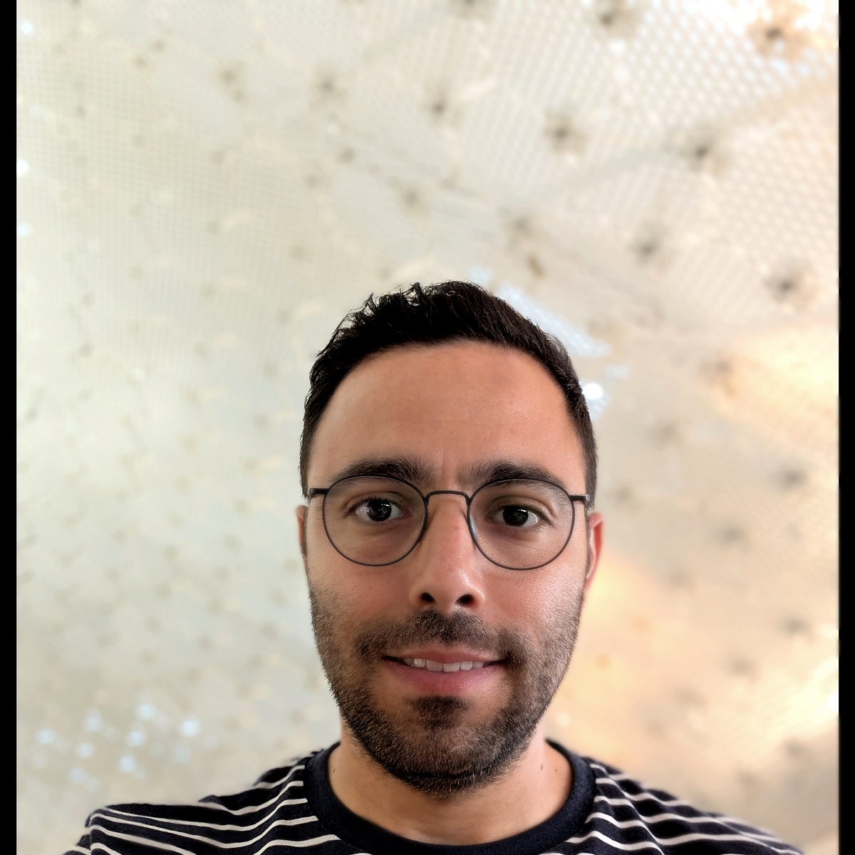 Yiannis Gregoriou